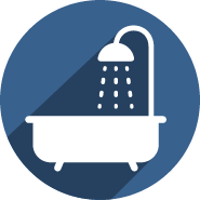 Amelia Bathtub Refinishing